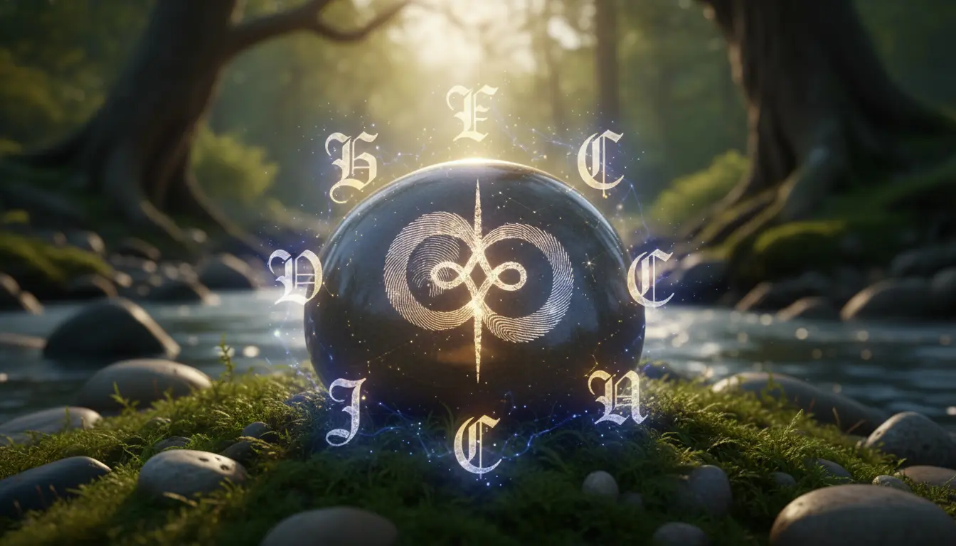 Spirituele betekenis naam