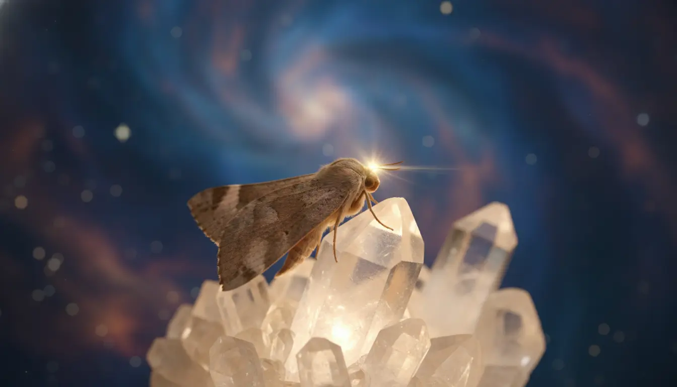 Mot spirituele betekenis