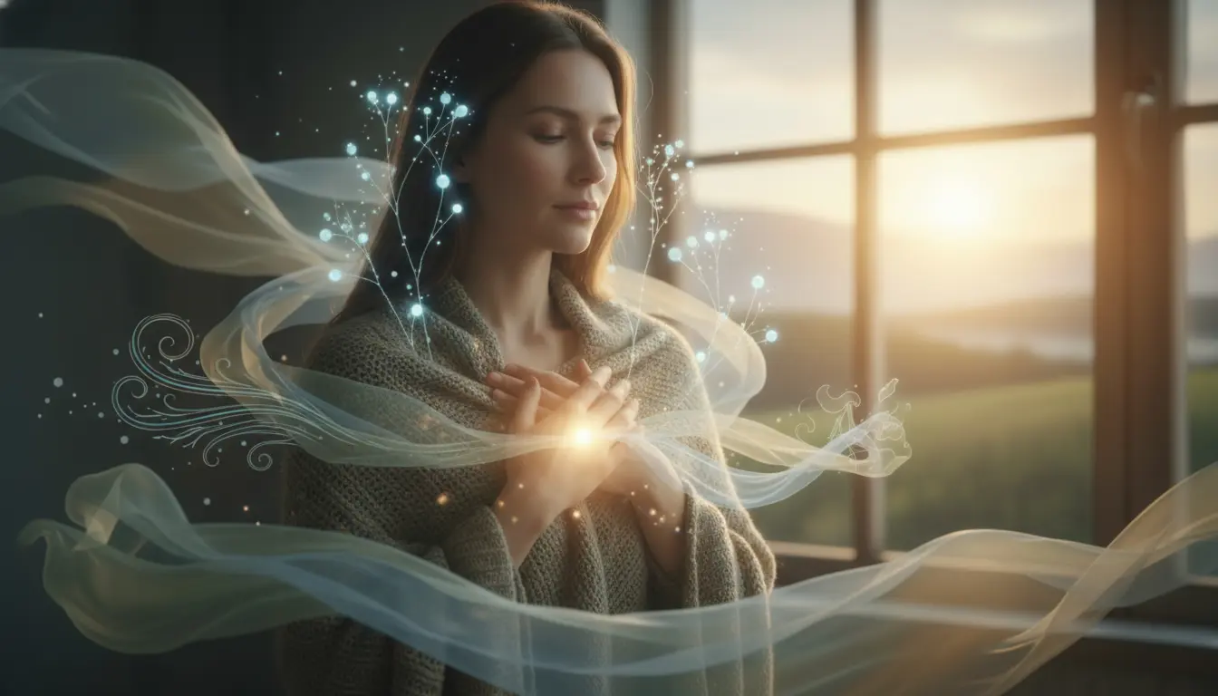 Spirituele betekenis verkoudheid