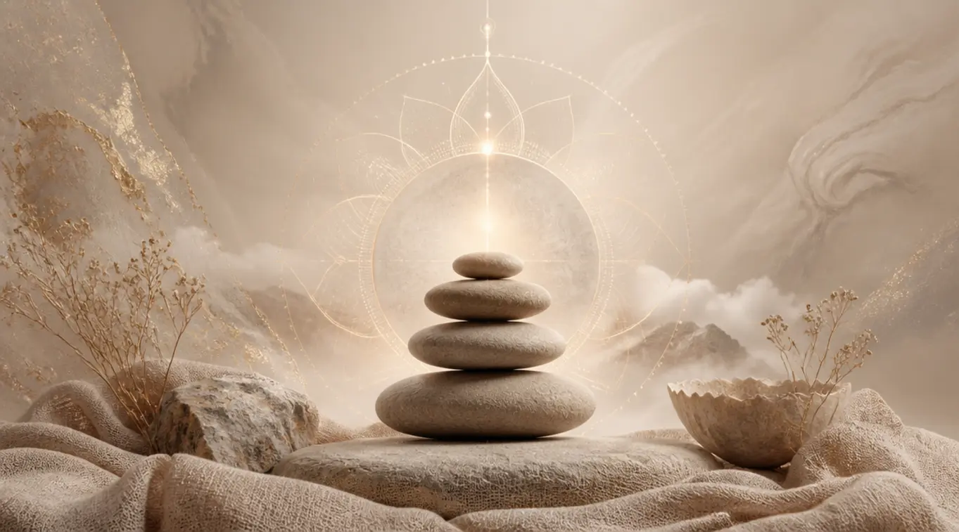 Spirituele betekenis van de kleur taupe